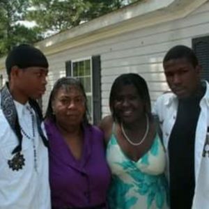 Meet your Posher, Diane